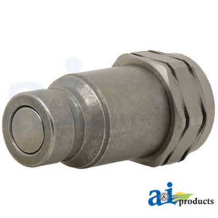 A & I PRODUCTS Coupler, Hydraulic, Male 4" x1" x1" A-AT312470